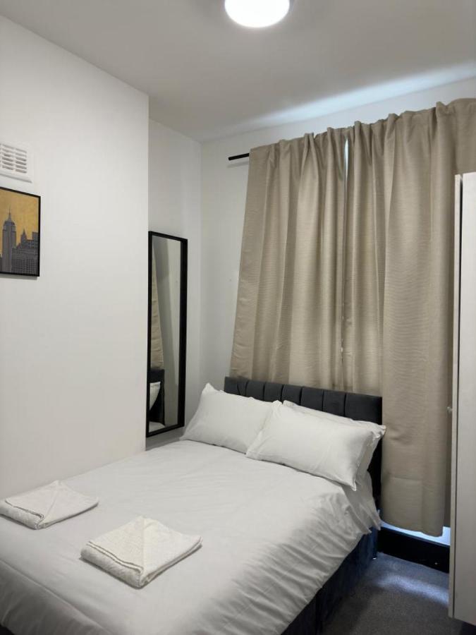 Ivy House Hotel London Luaran gambar