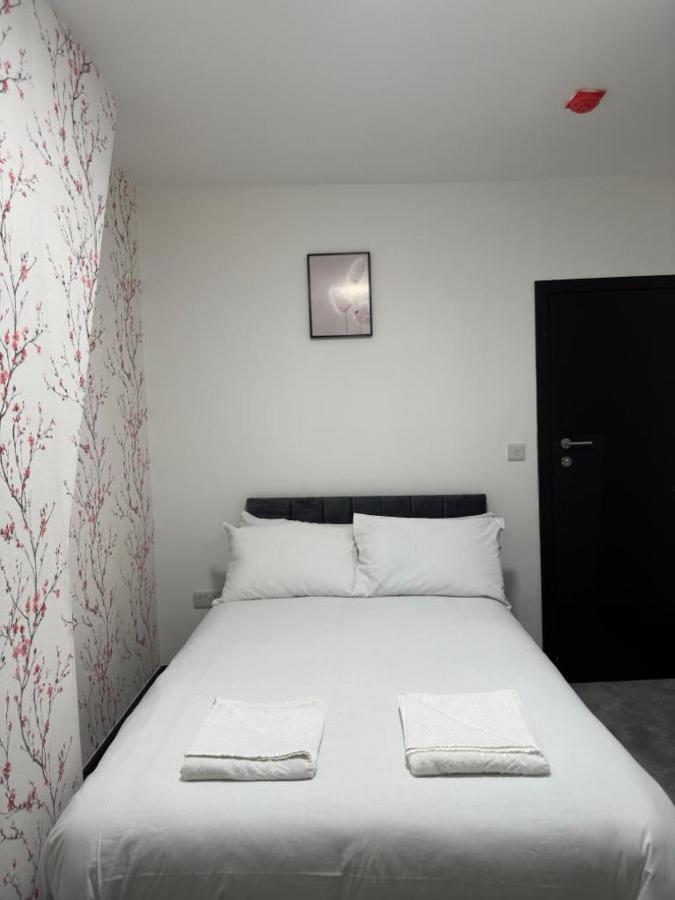 Ivy House Hotel London Luaran gambar