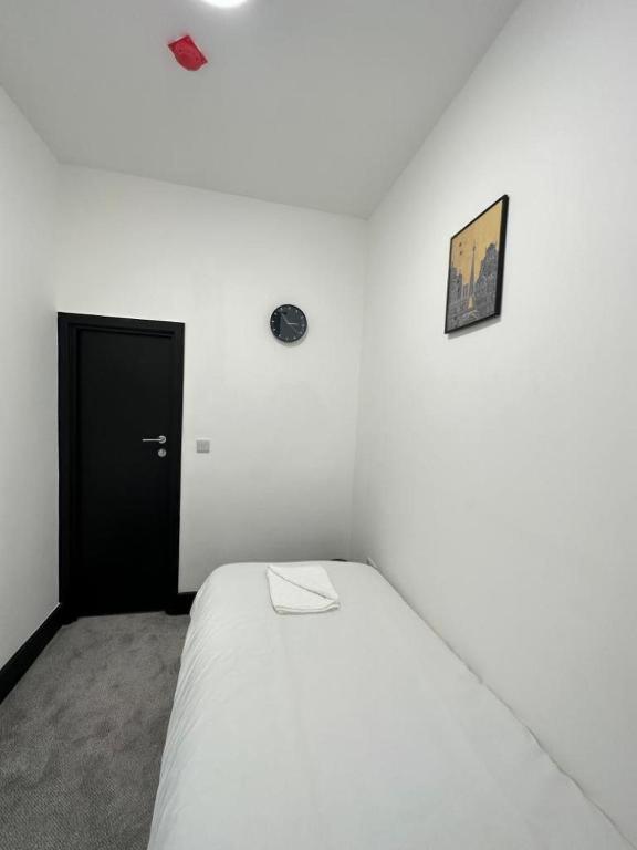 Ivy House Hotel London Luaran gambar