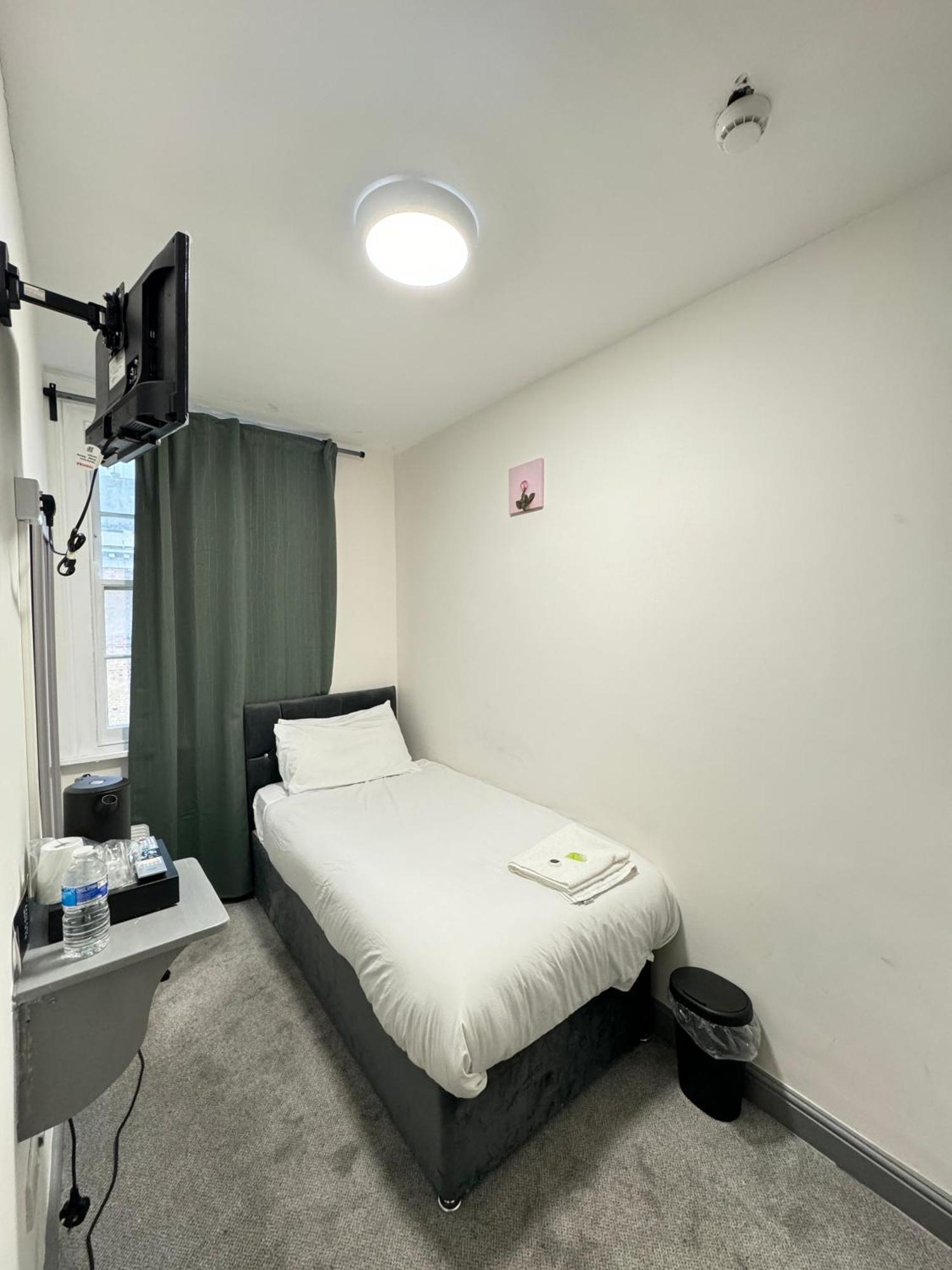 Ivy House Hotel London Luaran gambar