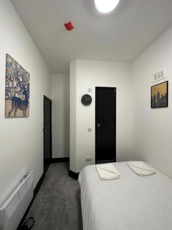 Ivy House Hotel London Luaran gambar