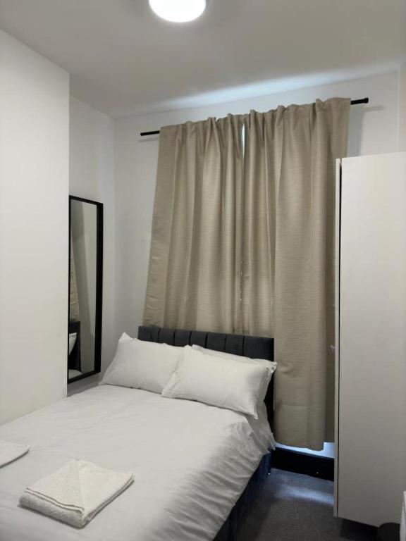 Ivy House Hotel London Luaran gambar