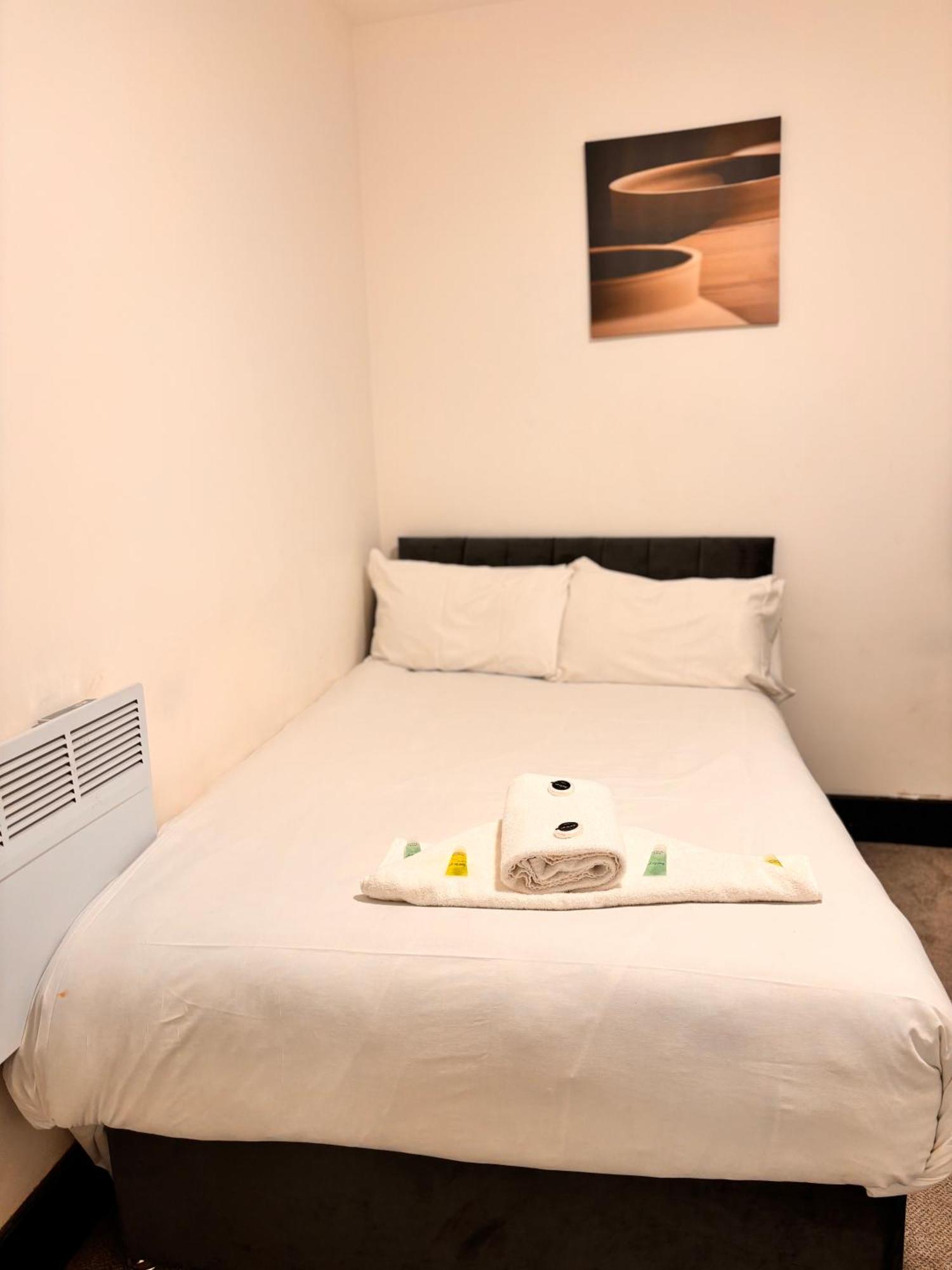 Ivy House Hotel London Luaran gambar