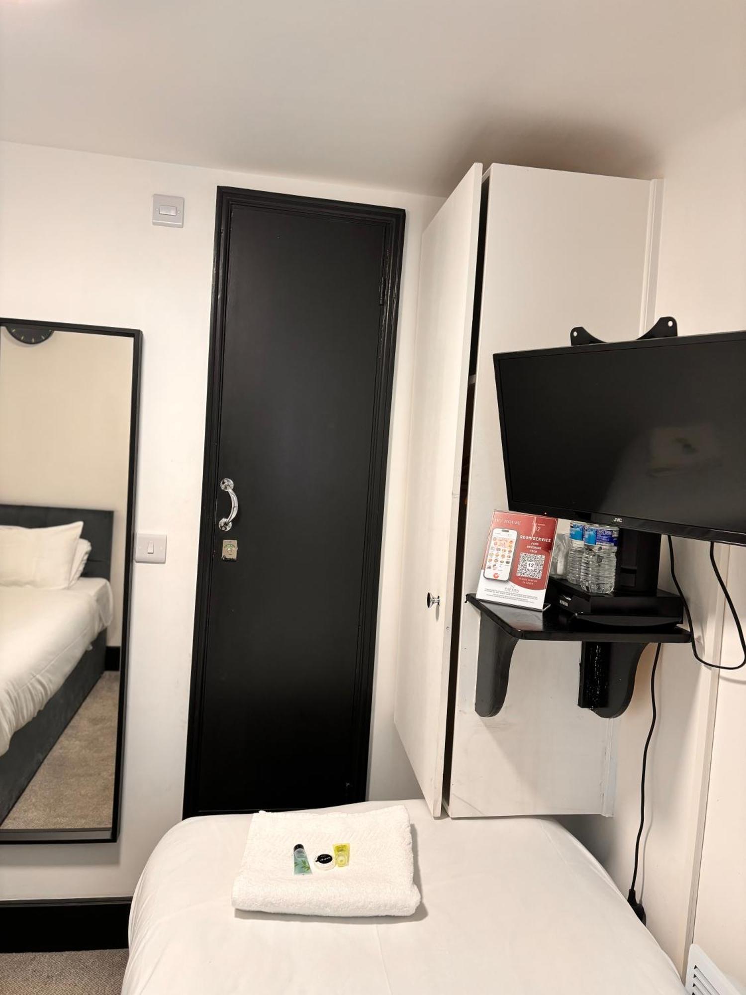 Ivy House Hotel London Luaran gambar