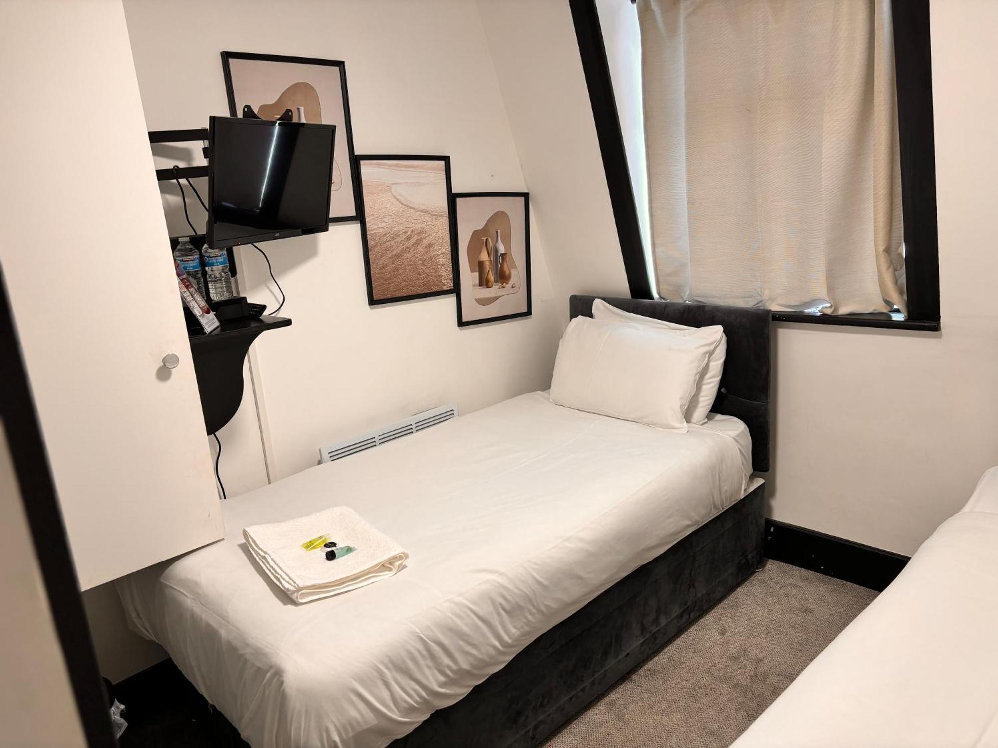 Ivy House Hotel London Luaran gambar