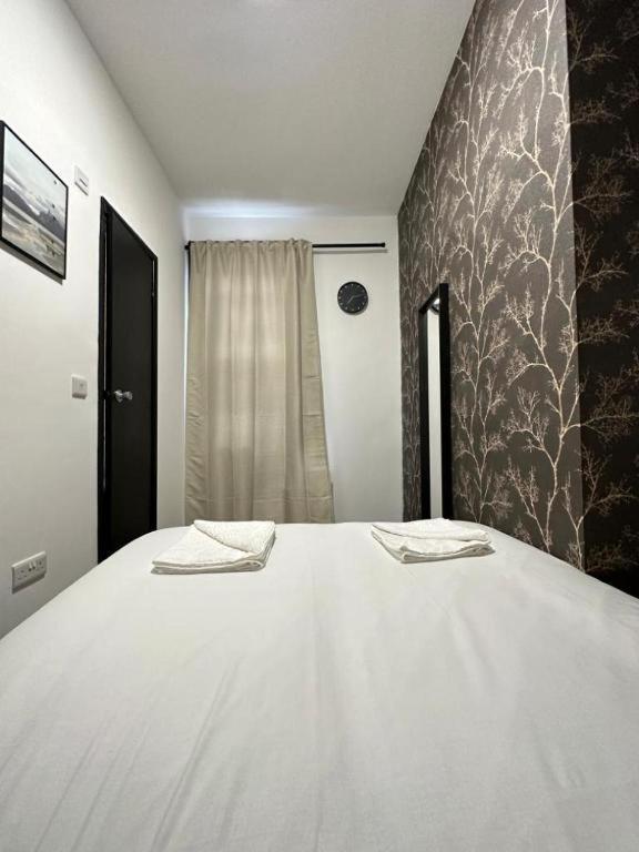 Ivy House Hotel London Luaran gambar