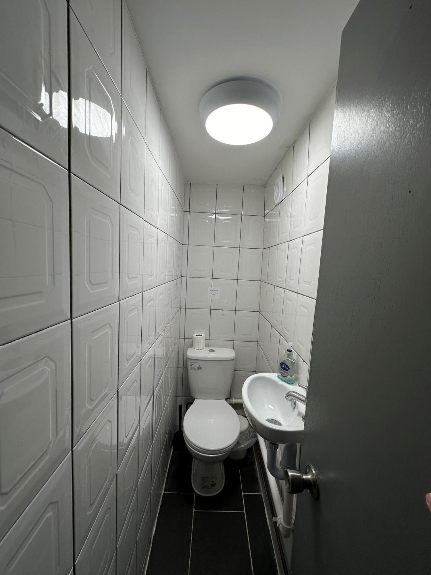 Ivy House Hotel London Luaran gambar
