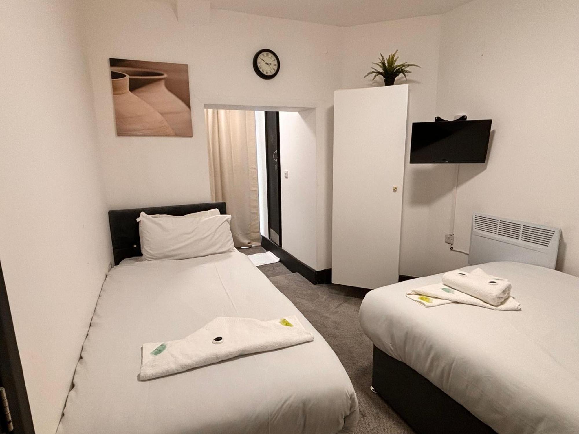 Ivy House Hotel London Luaran gambar